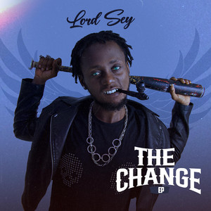 Lord Sey - Stress Free
