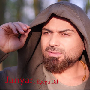 janyar - Tenê Zanim Êşega dil