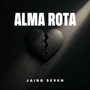 Alma Rota by Jairo seven