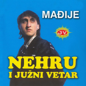Bol i tuga by Nehru