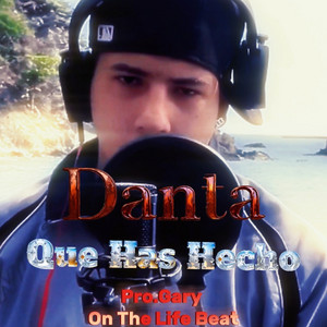 Danta poster