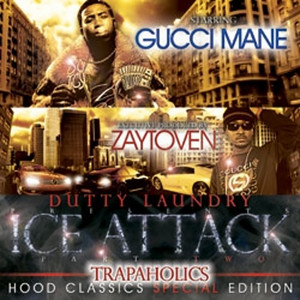 Gangs (feat. Courtney C) - song and lyrics by Gucci Mane, Courtney