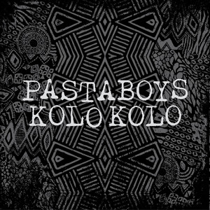 Kolo Kolo - Original Mix by Pastaboys Album Cover