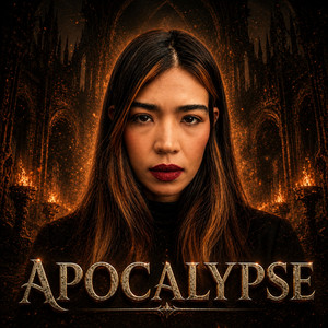 Apocalypse by Dy Kamylle, Zaya Seraphim