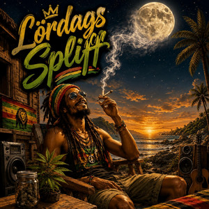 Lördags Spliff by Aquila Music