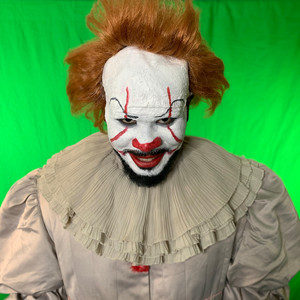 Clown (Clout by Offset Parody)