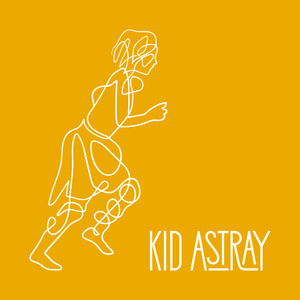 Fall To My Knees by Kid Astray