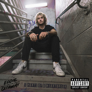 superNOVOCAINE by Eddie And The Getaway