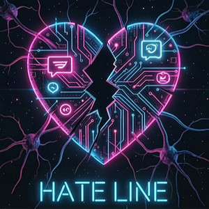 Обложка артиста Hate Line