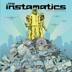 The Instamatics