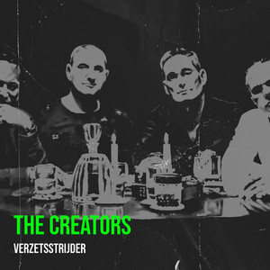 The Creators by Verzetsstrijder