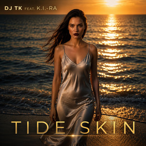 Tide Skin by DJ TK, K.I.-RA