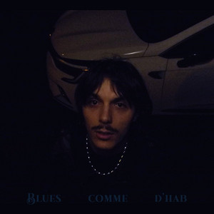 Blues comme d'hab by Elimès3000