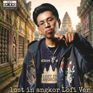 NAKEY KP - Lost in Angkor (Lo-Fi)