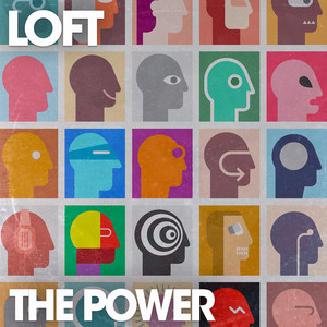 The Power - Instrumental by Loft