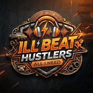 All I Need - DJ Tears PLK Remix by Ill Beat Hustlers, DJ Tears PLK