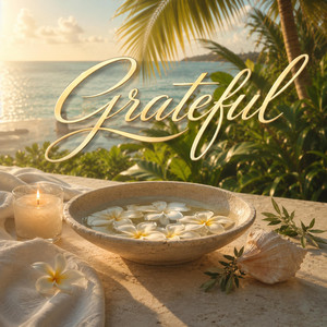 Gratelful - Instrumental by Hecma Beats, Zeth Beatz