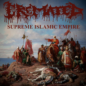 Supreme Islamic Empire (feat. KumDump)
