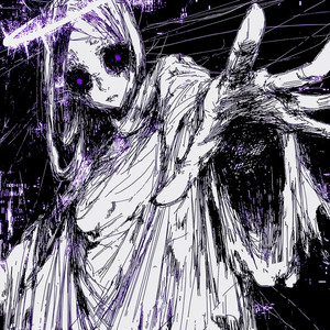 the Unmaking Angel by 404 Breakcore