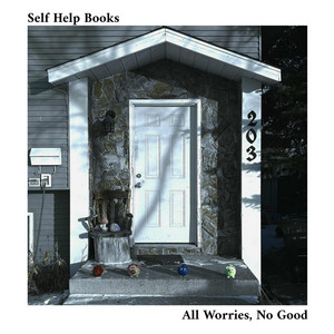 Hoochie Daddy Shorts by Self Help Books