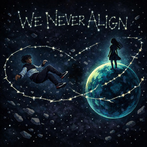 We Never Align
