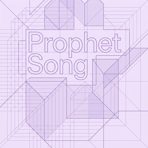 Prophet Song by Jovan Reed