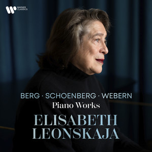 Schoenberg: 6 Little Piano Pieces, Op. 19 : No. 1, Leicht, zart