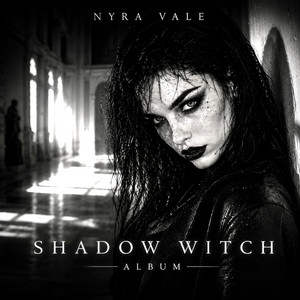 Midnight Angel by Nyra Vale