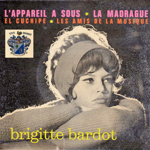 La Madrague