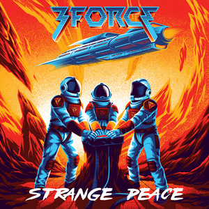 Borderline by 3FORCE
