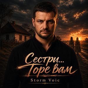 Сестри... Горе Вам by Storm Voic