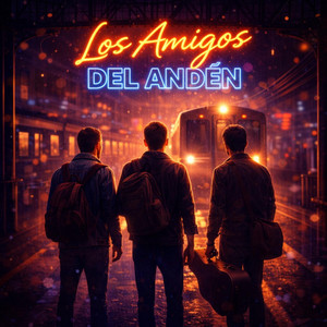 Los Amigos del Andén by Doble R