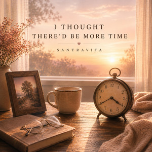 I Thougth There'd Be More Time by Santravita