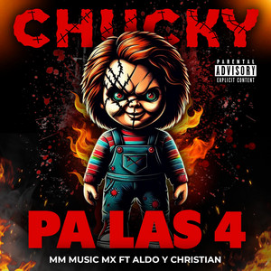 El chuki pa las 4 by MM MUSIC MX, Aldo y Christian