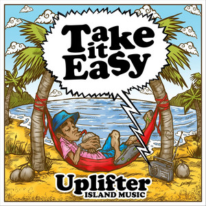 Miss Corner by Uplifter Island Music