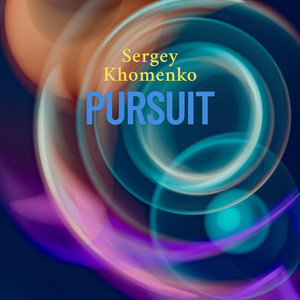 Обкладинка: Pursuit