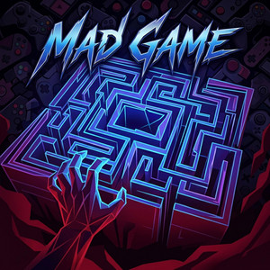 Mad Game by Krossen
