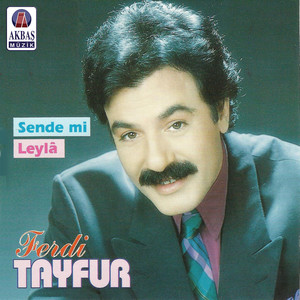 Ferdi Tayfur - Can Bırakmadın