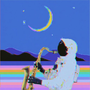 Zero Gravity Waltz by Como Collective
