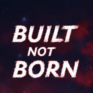 Built Not Born | Football Motivational Song by ACE PRODUCTION