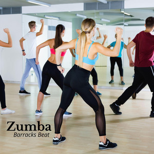Zumba by Barracks beat
