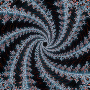 GREGORIA AGUILAR ZX3 - Hyper Chaos Theory