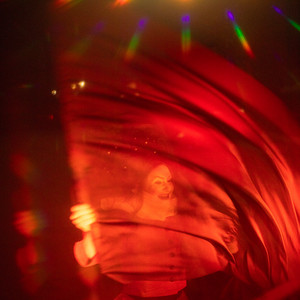 Oceans of Time by Emma Ruth Rundle