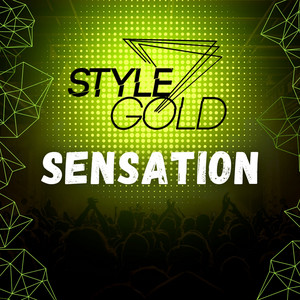 Sensation (Club Mix)