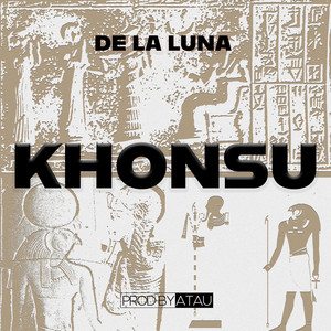 KHONSU by prodbyatau