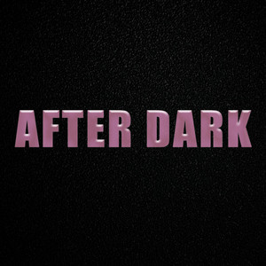 After Dark by Elvin (UK), AMEENAH