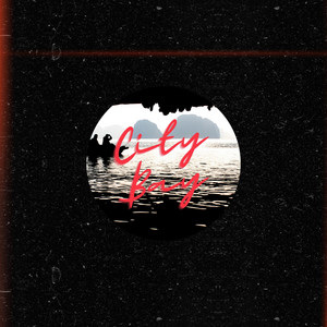 City Bay by White Noise Clarity
