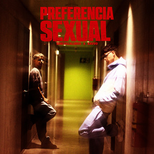 Preferencia Sexual by Siho Villalobos, KAVVO