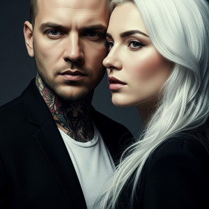 RomantIA - Last Kind of Love