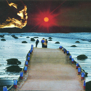 My Starless Neighborhood by El Jazzy Chavo